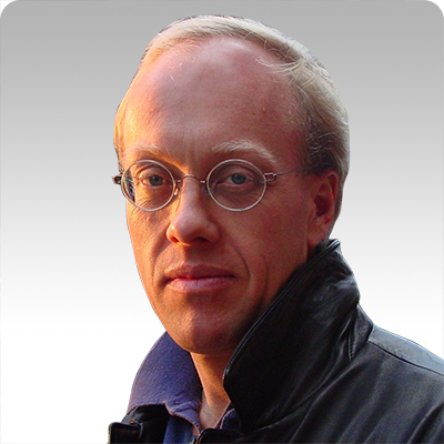 Chris Hedges