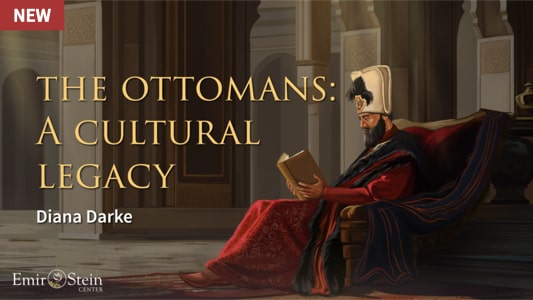 The Ottoman Cultural Legacy Thumbnail-min